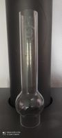 Verre pour quinquet d'horloger / Glass für Uhrmacherlampe