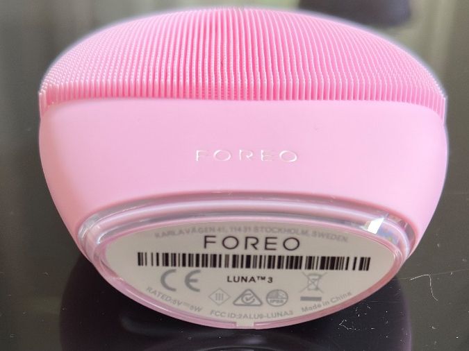 Foreo Soins du visage: foreo luna 3 – Neuf (Voir description) à Baden par fbnunes 1