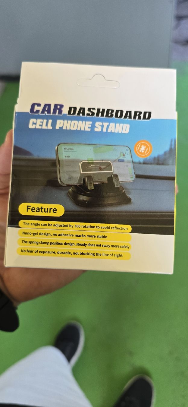 Halterungen: Neue Handy Halterun  – Neu und originalverpackt aus Baar von Peugeot1988 1