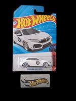 Hot Wheels Nightspeed 2026 2018 Honda Civic Type R 3/10 L
