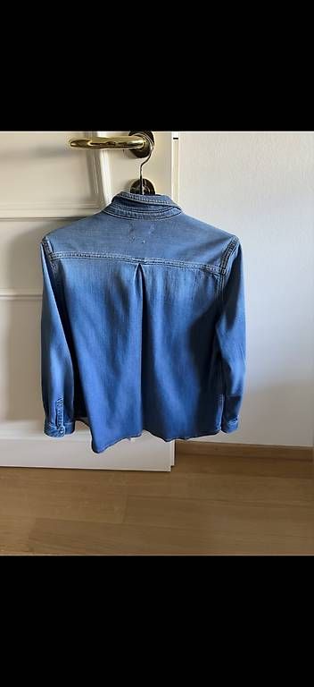 Zadig & Voltaire Blusen: Zadig voltaire – Gebraucht aus Pully von tarra26 1