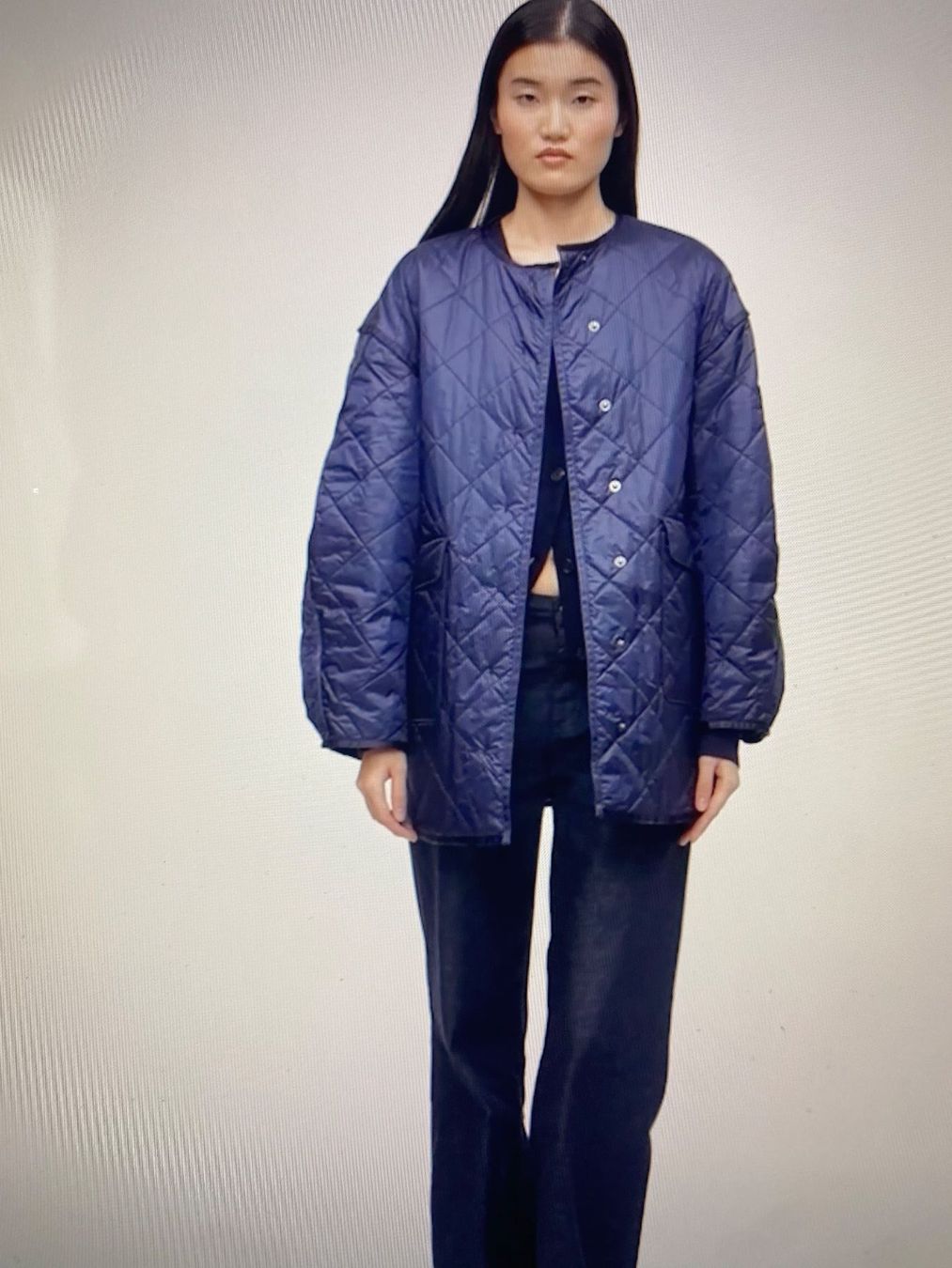 Max Mara Mäntel: Wintermantel MaxMara Gr.38 neue – Neu (gemäss Beschreibung) aus Bösingen von Trigusik