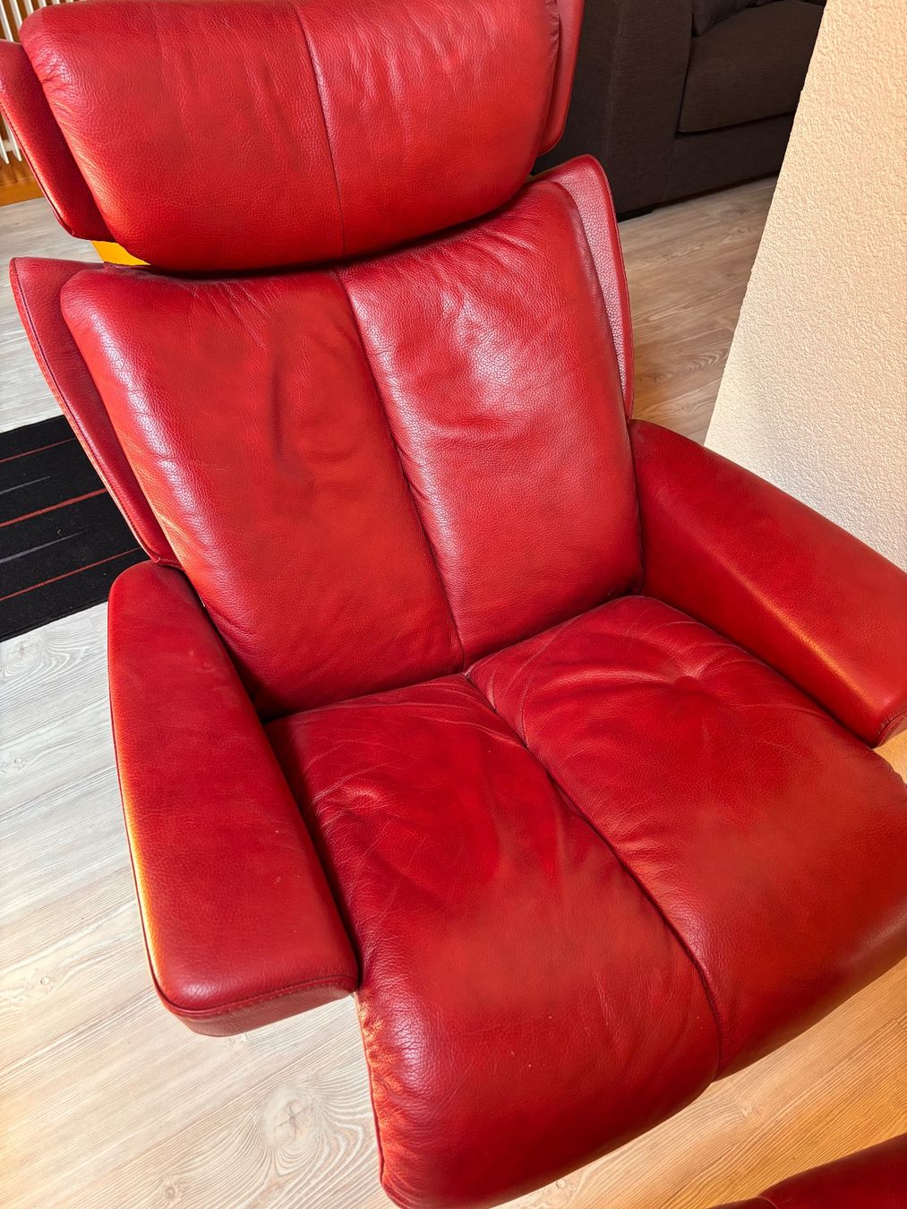 Stressless Fauteuils: Stressless – D'occasion à Ranflüh par YouWe02 2