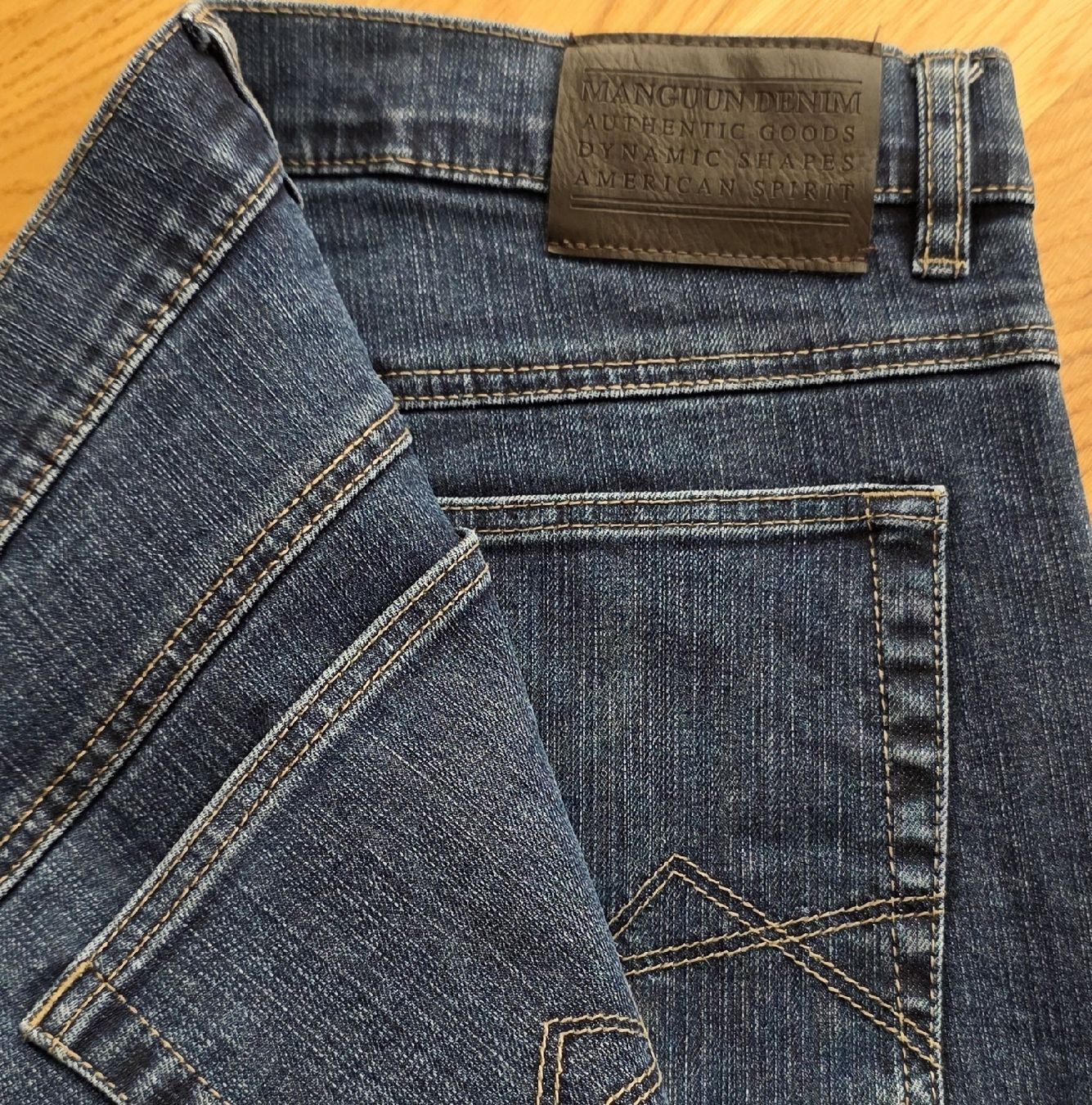 Jeans: Herren Jeans,Gr. 36 /30 – Nuovo (secondo la descrizione) da Frauenfeld venduto da Reddragon 1
