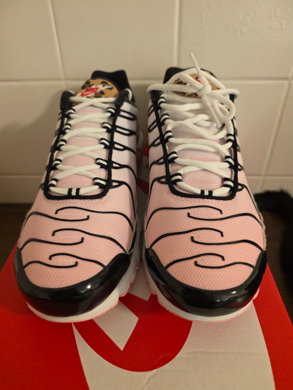 Nike Scarpe da uomo: Nike Air Max Plus Tn – Nuovo e nell'imballaggio originale da Fleurier venduto da dav_xx8y 3