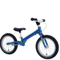 LIKEaBIKE Jumper 14 Laufrad Ocean blau, Velo