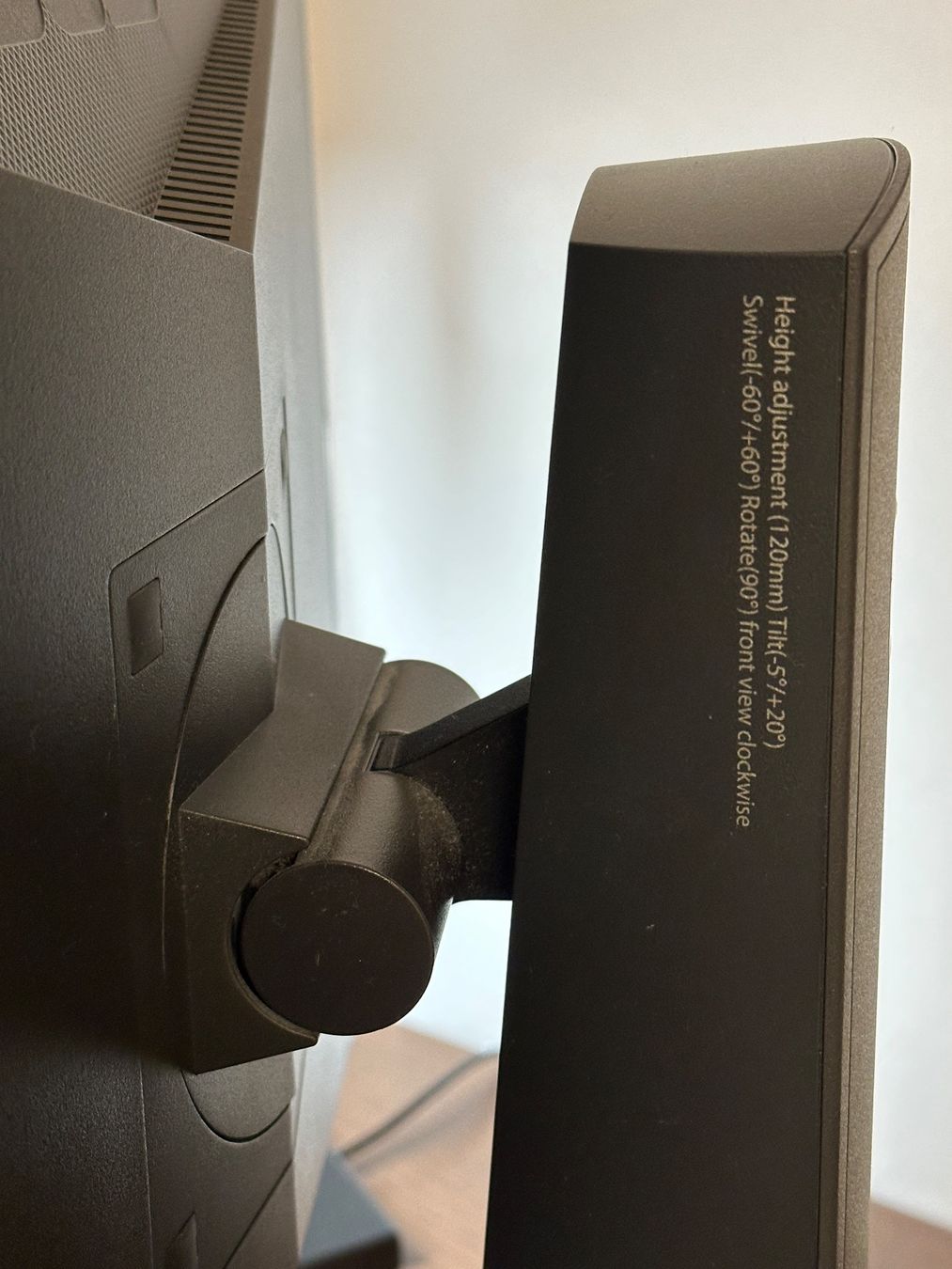 Asus Monitor: ASUS 27" PG278QR, WQHD, 165Hz, GSync – Usato da Zürich venduto da maruos 7