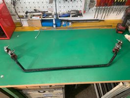 VW Käfer 19mm 2“ gekürzte Stabilisator vorne