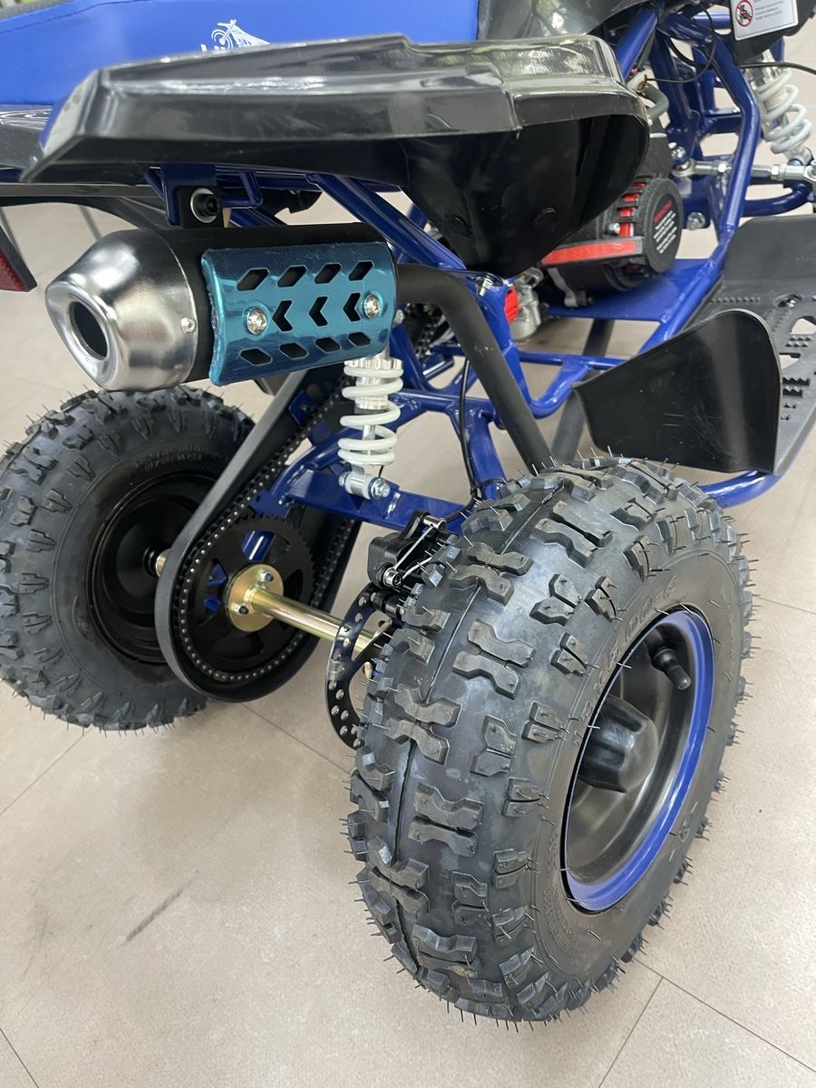 Mini Quads: Neue Kinder Quad  – Neu (gemäss Beschreibung) aus Grenchen von 2024scooterparts 5