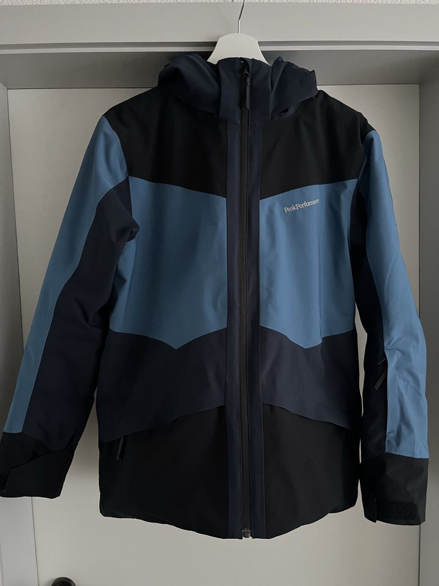 Peak Performance Completi: Peak Performance Kinder Skijacke & Hose, Gr. M – Nuovo (secondo la descrizione) da Sigriswil venduto da Krugle83