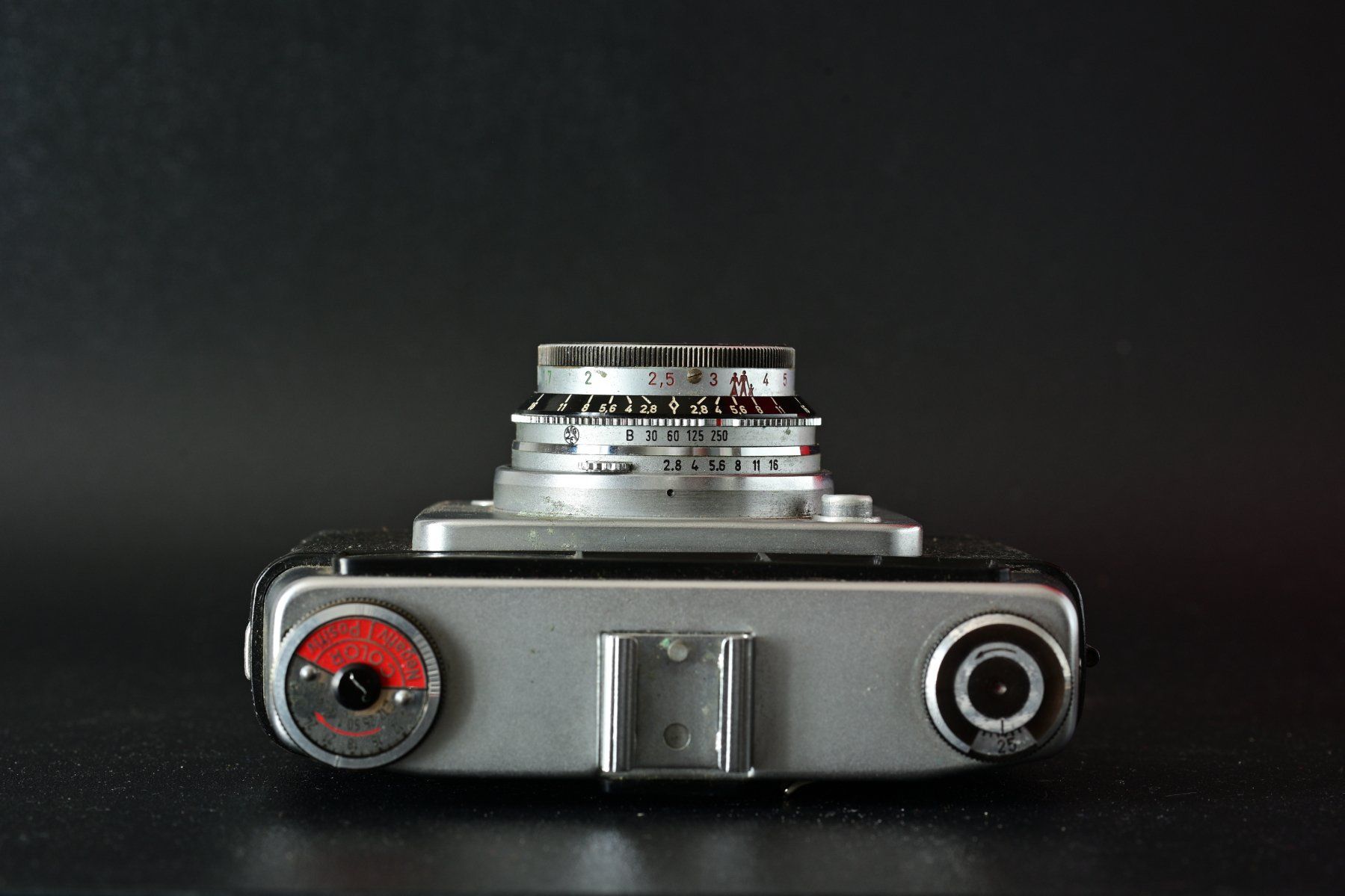 Fotocamera: Dacora dignette - Fotokamera – Usato da Fleurier venduto da im_ghl 2