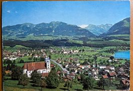 MELCHTAL - 1962