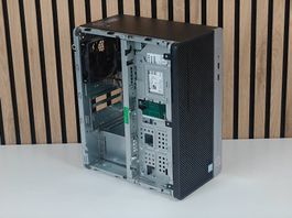 HP ProDesk 400 G5 MT (i5-8500 + 16GB RAM + 256GB NVMe SSD)