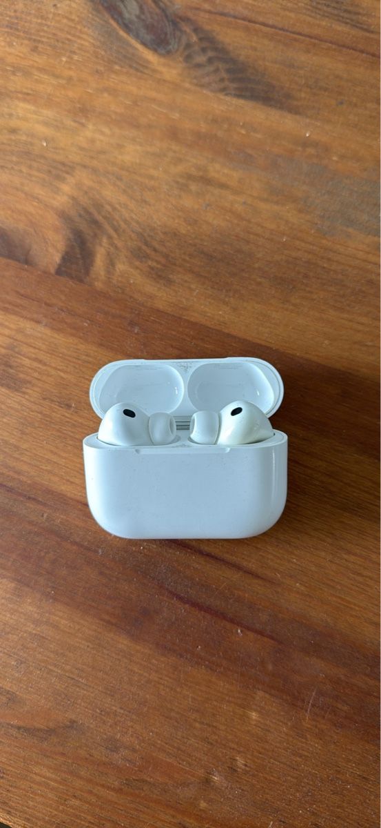 Apple Kopfhörer: AirPods Pro 3 – Gebraucht aus Luzern von tey_rx5c 1