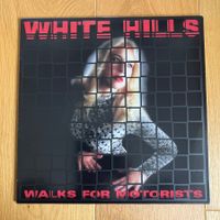 White Hills – Walks For Motorists