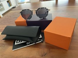 Sunglasses Hexagonal (brand new)