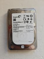 Seagate 1TB HDD, 2,5 Zoll