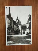 Ansichtskarten Colombier 1932 Feldpost (M637)