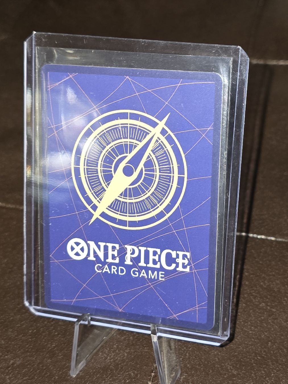 Bandai Cartes à collectionner: Perona OP14-033 One Piece – Neuf avec emballage d'origine à Bronschhofen par dvnb 1