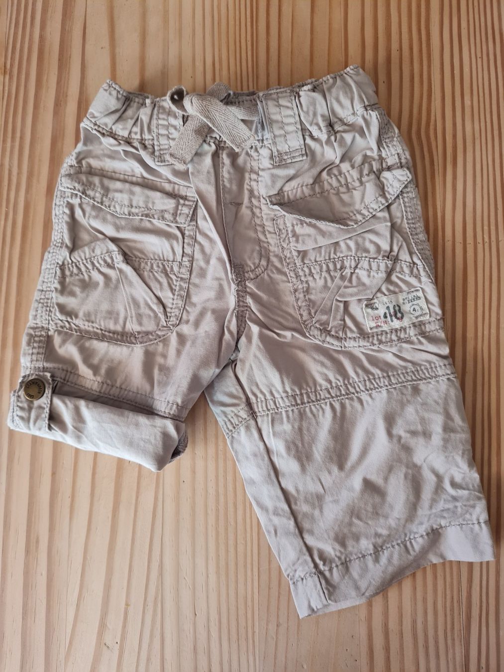 Kleiderpakete & -sets: Lot de vêtements (taille 62) – Gebraucht aus Châtelaine von Mariabella 2