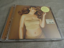 Mariah Carey - Butterfly CD