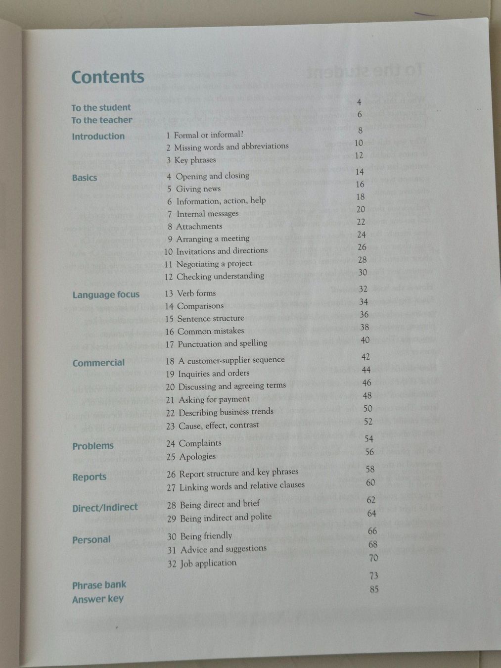 Libri: Lehrbuch email Englisch  MACMILLAN Paul Emmerson – Usato da Seewen SZ venduto da SuperpumaDisplayTeam 2