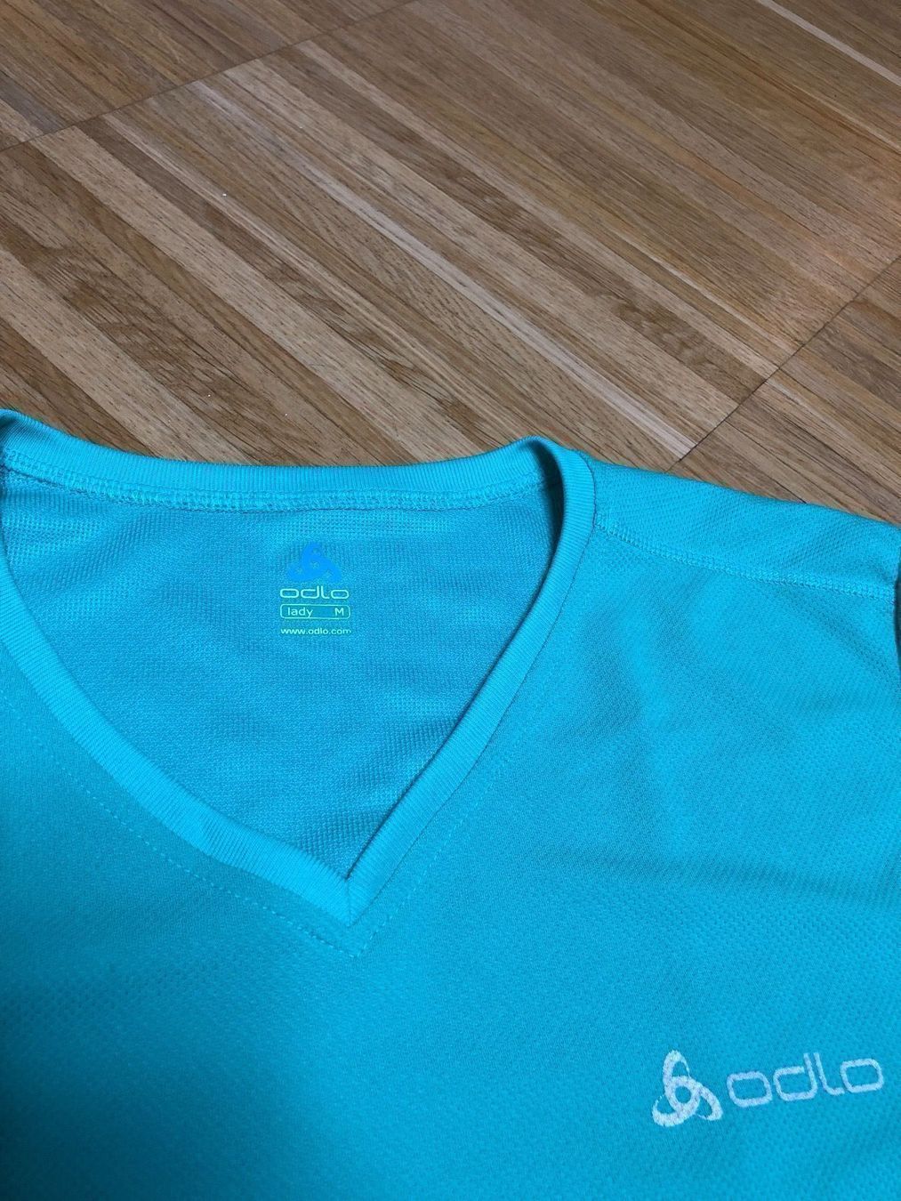 Odlo T-shirt: Odlo Damen – Usato da Menzingen venduto da Dali2504 1