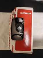 SRAM X0 Trigger Schalthebel 9-fach hinten neu in OVP