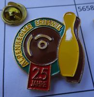 Pin  Alpenkegler Eriswil