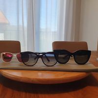 Lunettes de soleil à partir de 10chf