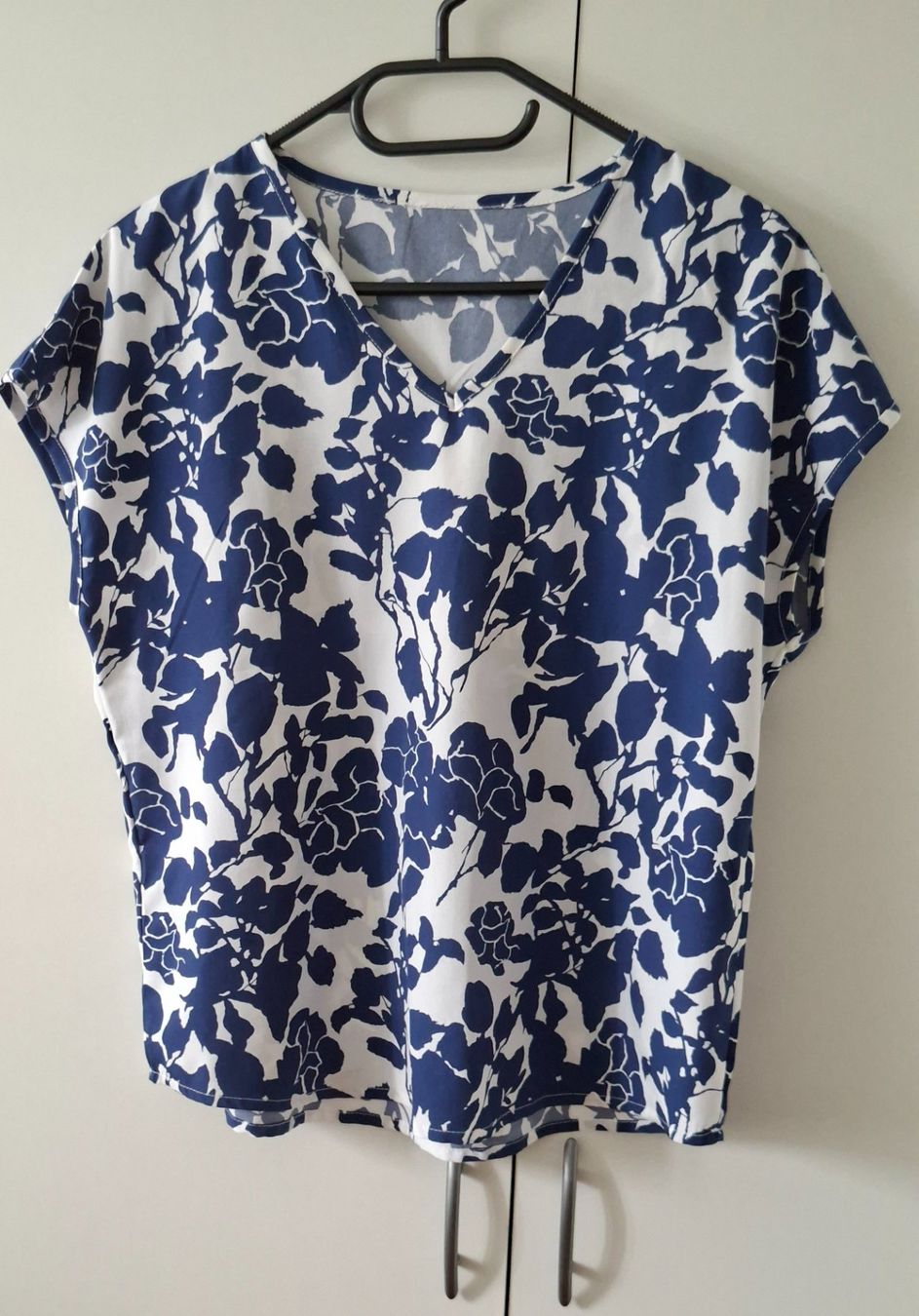 Top: Feines Blusenshirt gr L Neuwertig – Nuovo (secondo la descrizione) da Reinach AG venduto da nicki024