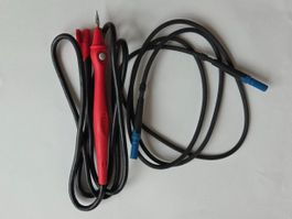 FLUKE TP165X Prüfkabel Messfühler Fernsteuerung Messkabel