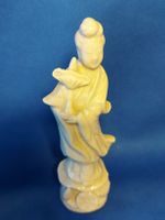 BLANC de CHINE weiße Porzellan chinesische Kwan Yin
