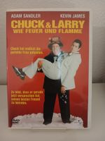 Chuck and Larry-Wie Feuer und Flamme