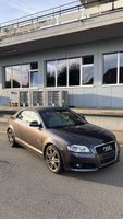 AUDI A3 2,0 TURBO | CABRIO | AB MFK | 1.HAND