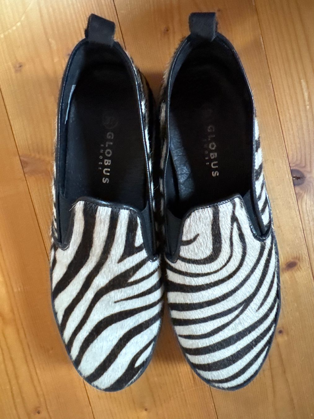 Globus Scarpe da donna: slip ons leder – Nuovo (secondo la descrizione) da gurzelen venduto da malu04 2