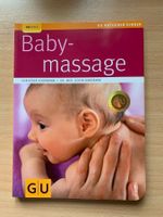 Baby-Ratgeber: Indische Babymassage
