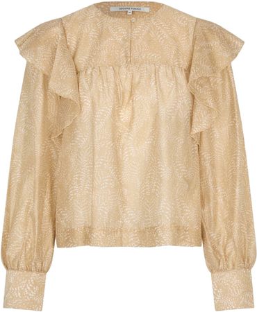 SECOND FEMALE Bluse/Tunika Gr.S NEU NP139,-