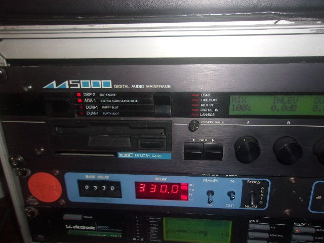 Strumenti musicali: TC M5000 – Usato da Brittnau venduto da hei_7jdk 2