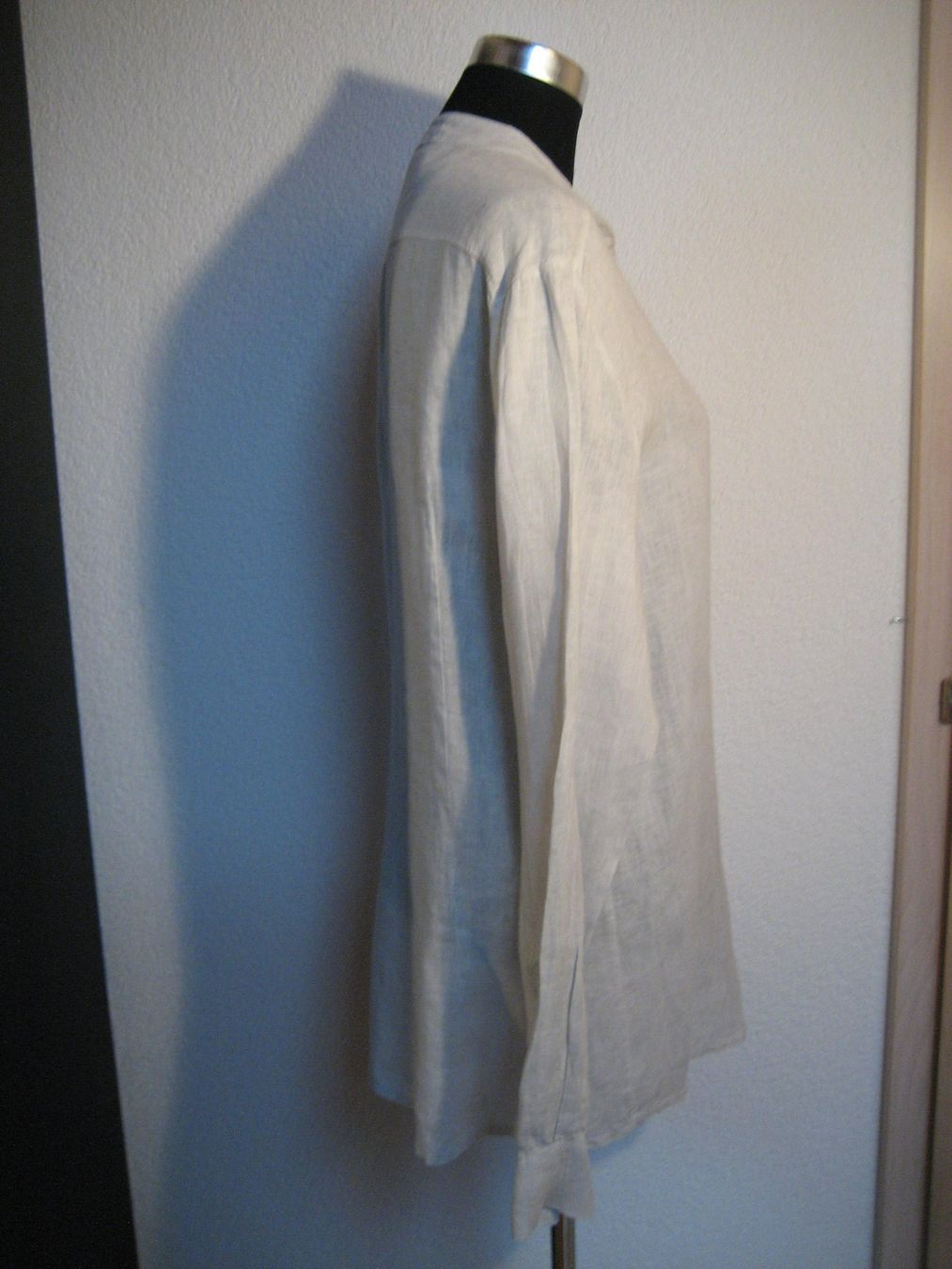 Camicette: Chemisier lin Colette taille XL – Nuovo (secondo la descrizione) da Delémont venduto da marryb 1