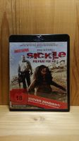 SICKLE Prepare for Hell Blu-Ray Uncut