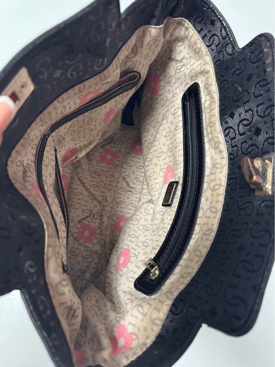 Guess Borse da donna: 3 Guess tasche – Nuovo (secondo la descrizione) da chur venduto da merygori 8