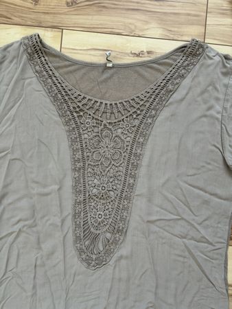 T Shirt Gr. M/L,  nicht gebügelt