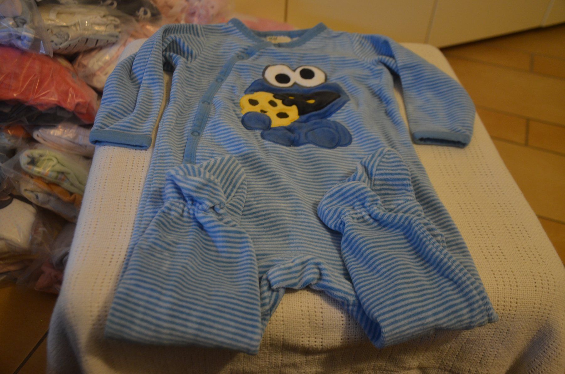 Pyjamas & Ähnliches: TAILLE 86  - PIJAMA – Gebraucht aus Chiasso von Dolly015