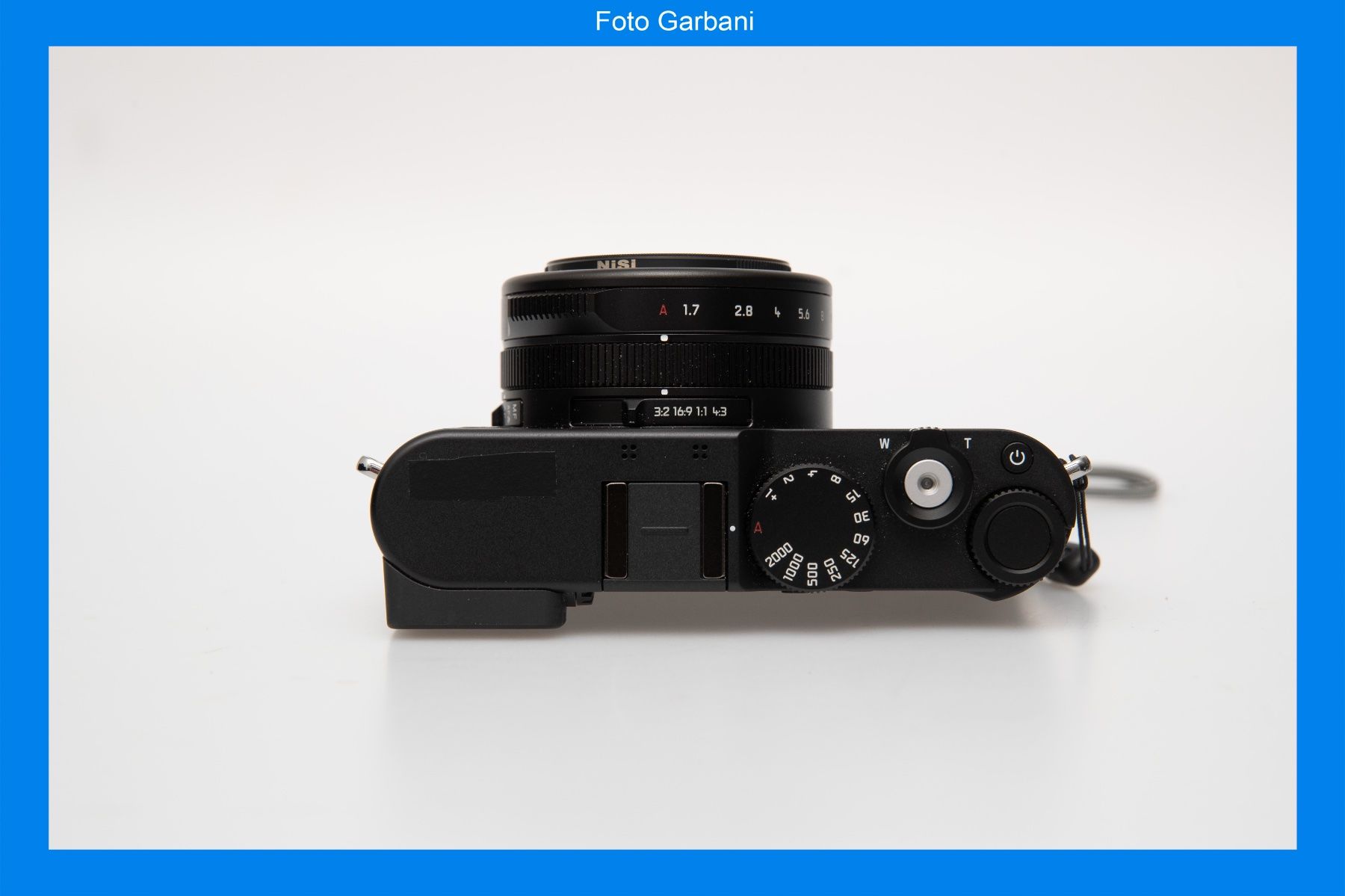 Leica Kamera: Leica D-LUX 8 – Gebraucht aus Muralto von FotoGarbani 2