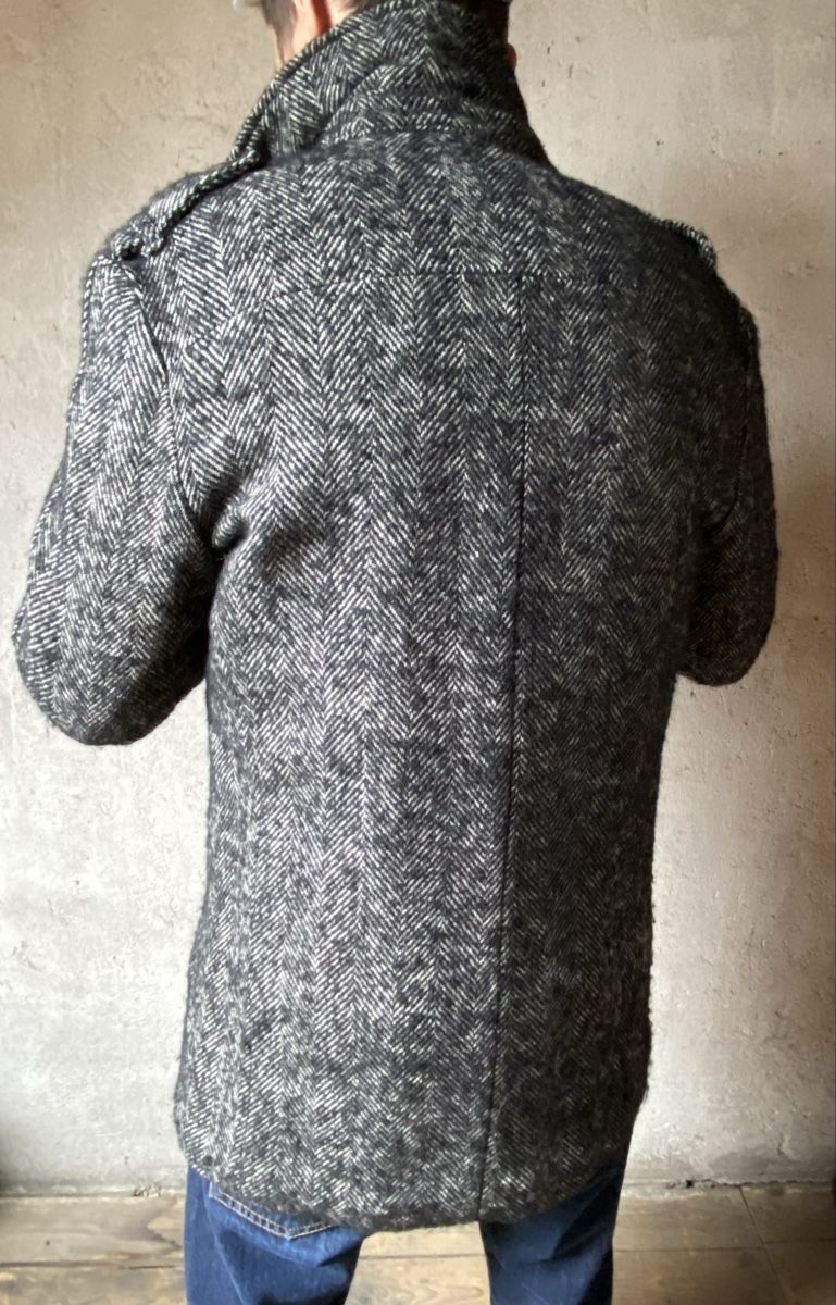 Giacche: Jacke / Mantel – Usato da Bern venduto da uho_72jw 2