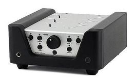 Ampli et DAC intégré audiophile Wyred4Sound mInt comme neuf