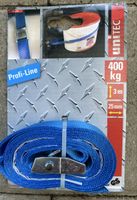 Spanngurt, 400kg, 3m
