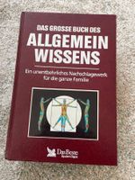 Das Grosse Buch des Allgemeinwissens 📚
