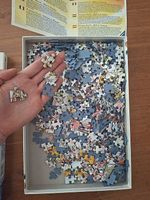 Puzzle Ravensburger 500